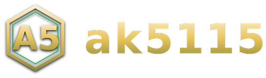 ak5115 logo